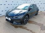 2023 KIA EV6 GT-LINE S  for sale at Copart SANDY