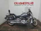 2004 YAMAHA XVS1100 A   for sale at Copart MN - MINNEAPOLIS NORTH