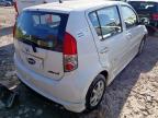 2011 PERODUA MYVI SXI  for sale at Copart BRISTOL