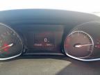 2013 PEUGEOT 308 ALLURE E-HDI  for sale at Copart CORBY
