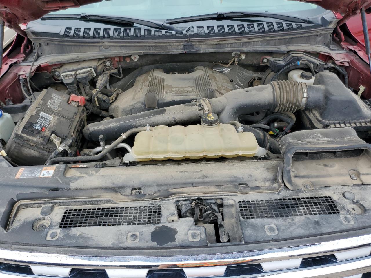 2019 Ford Expedition Limited VIN: 1FMJU2AT6KEA37939 Lot: 82117805