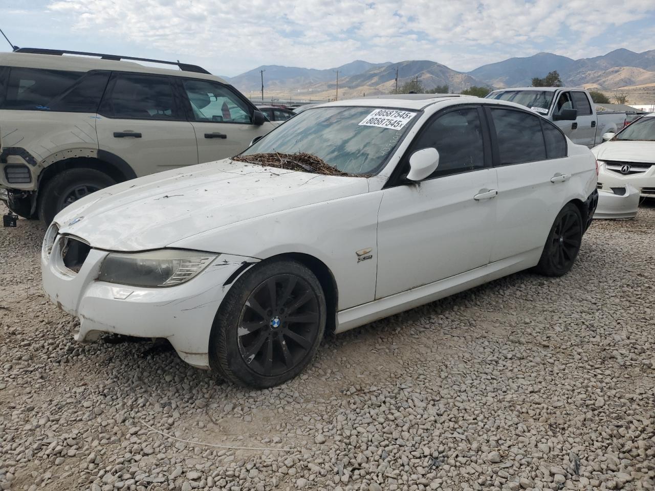 Фото авто