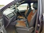 2016 FORD RANGER WILDTRAK for sale at Copart CORBY