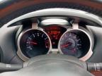 2014 NISSAN JUKE N-TEC CVT  for sale at Copart WOLVERHAMPTON