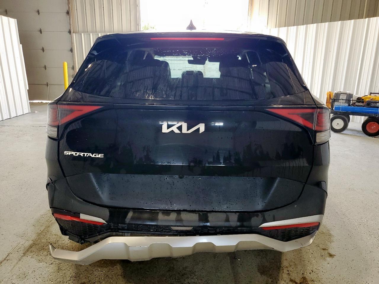 2024 Kia Sportage Lx VIN: KNDPU3DF0R7248000 Lot: 84648675