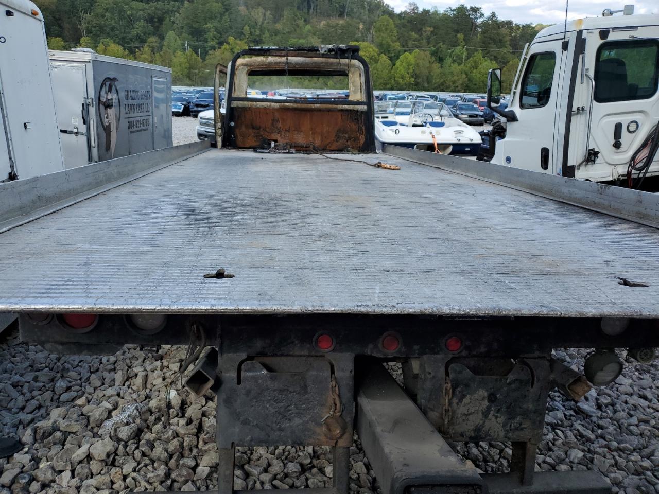 2014 International 4000 4300 VIN: 3HAMMAALXEL786920 Lot: 80869395