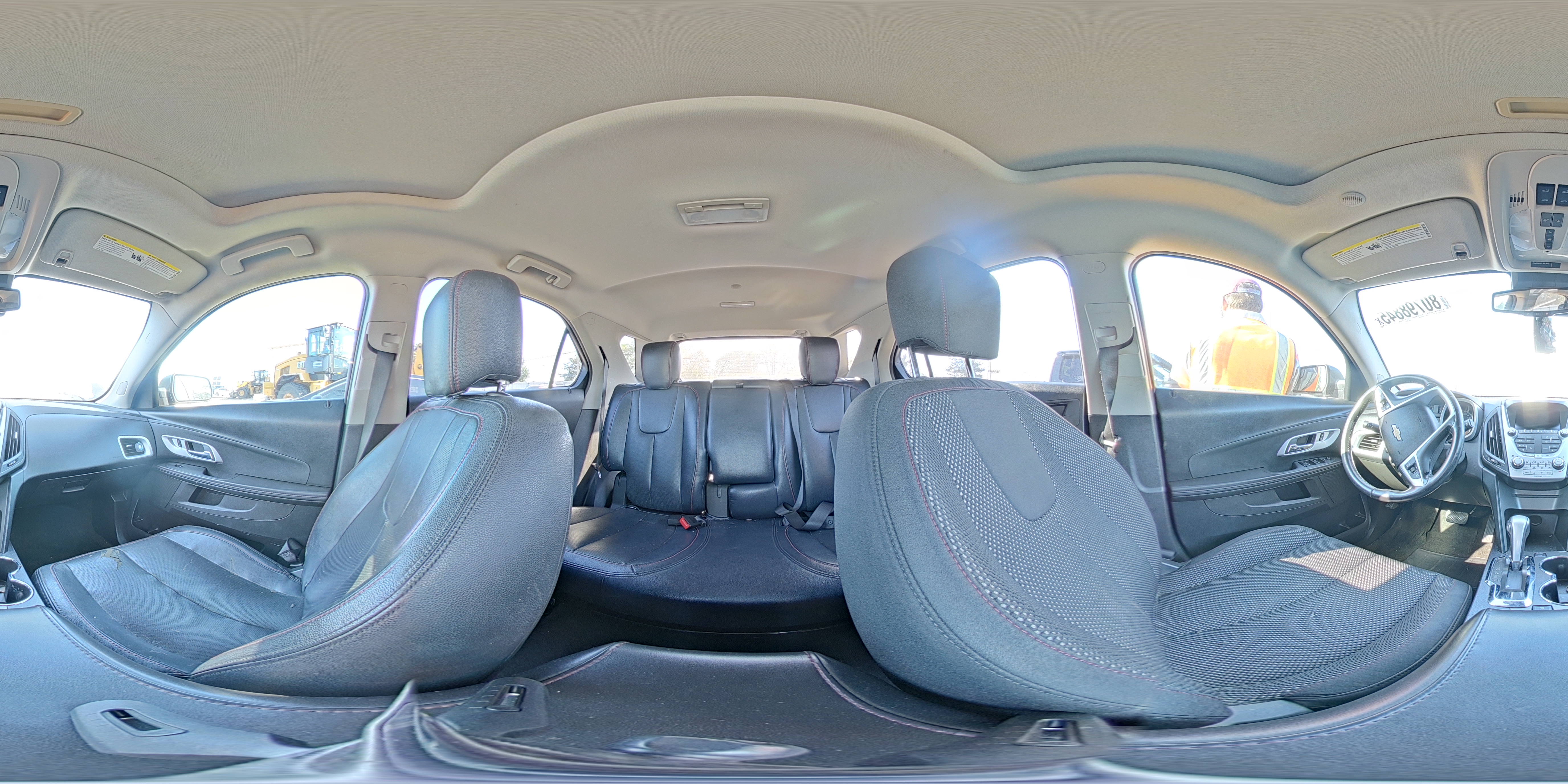 2012 Chevrolet Equinox Lt VIN: 2GNALDEK5C6302917 Lot: 80798845