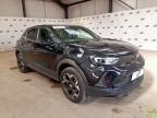2023 VAUXHALL MOKKA ULTIMATE TURBO  for sale at Copart WOLVERHAMPTON