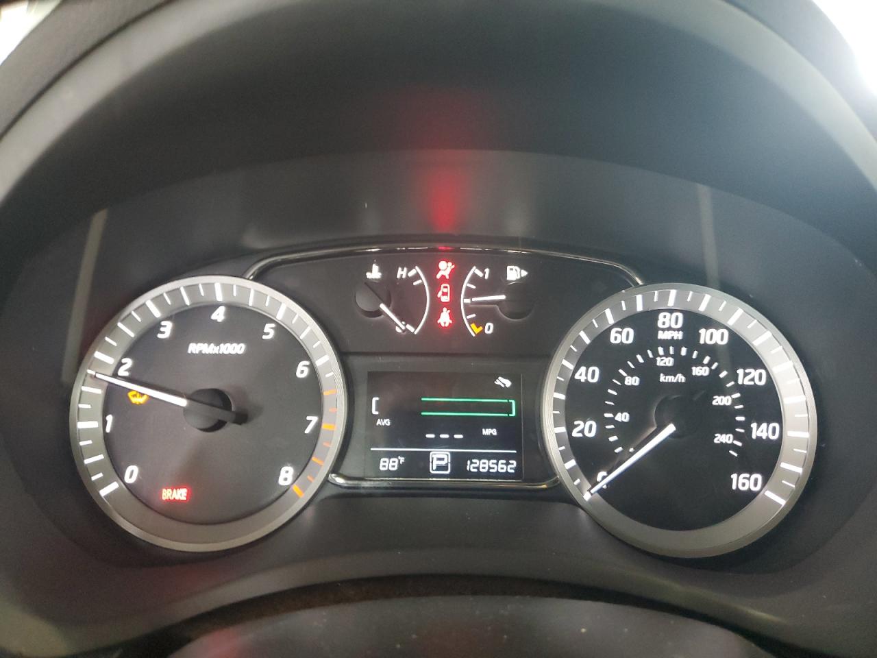 2013 Nissan Sentra S VIN: 1N4AB7AP1DN904831 Lot: 80141375