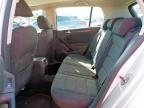 2009 VOLKSWAGEN GOLF SE TDI S-A  for sale at Copart NEWBURY