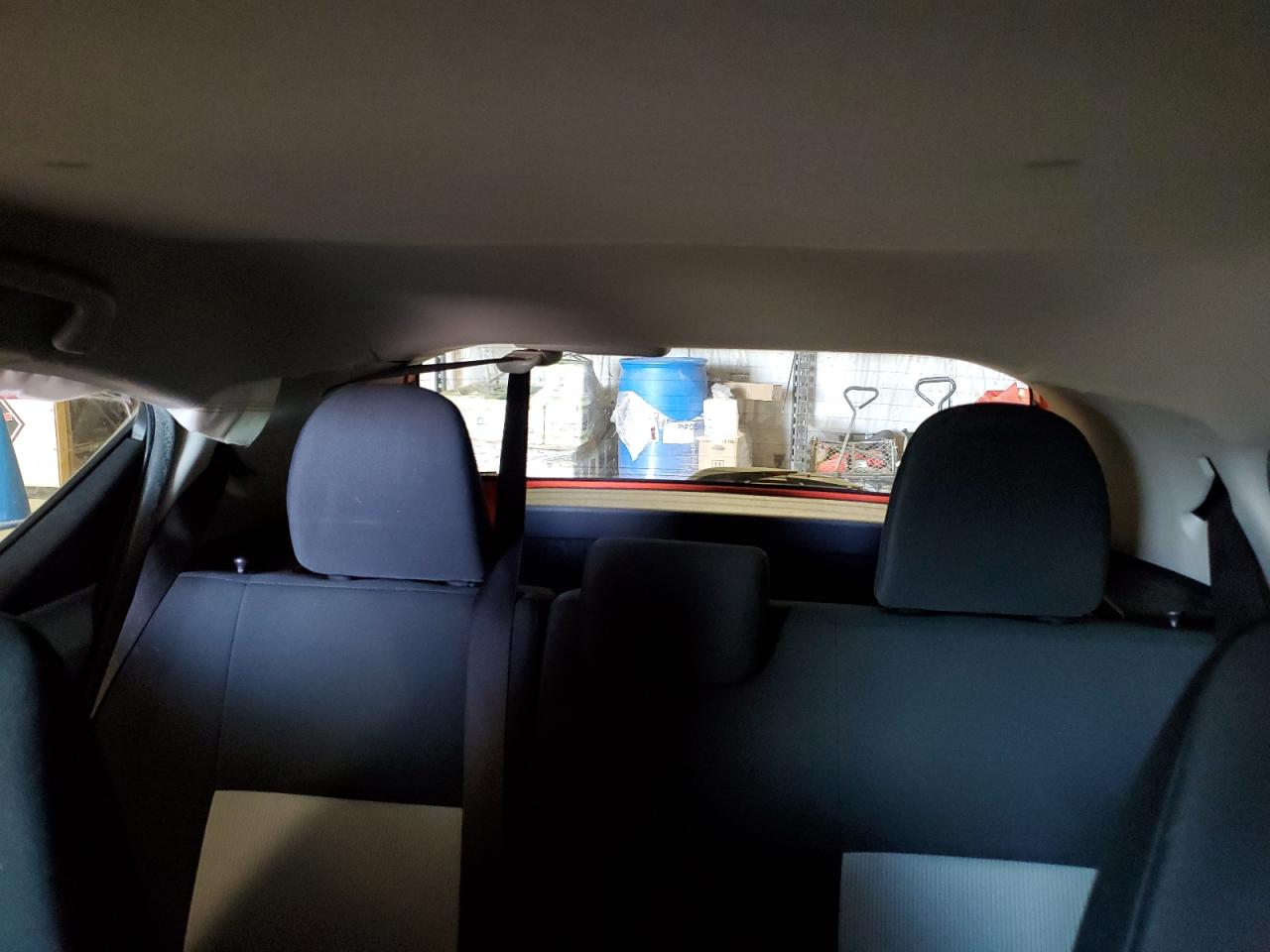 2013 Toyota Prius C VIN: JTDKDTB32D1055068 Lot: 83802535