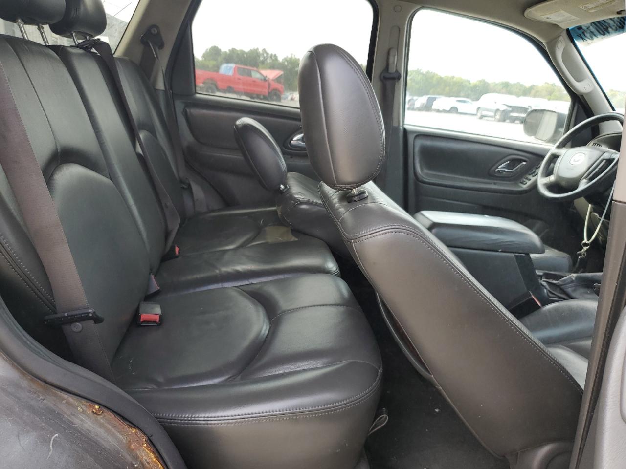 2005 Mazda Tribute I VIN: 4F2YZ02Z85KM63343 Lot: 80834015