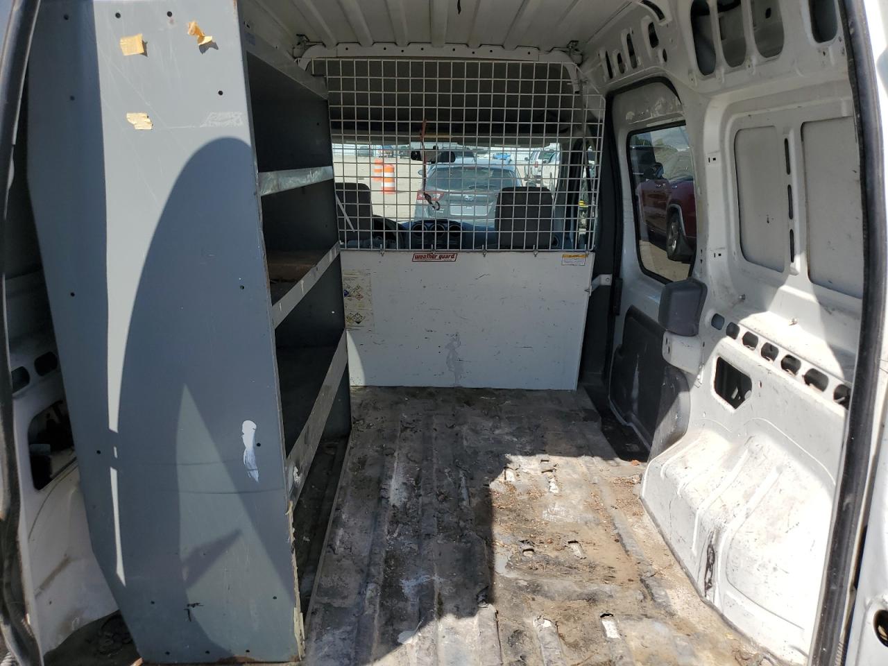 2011 Ford Transit Connect Xlt VIN: NM0LS6BNXBT054777 Lot: 80435905