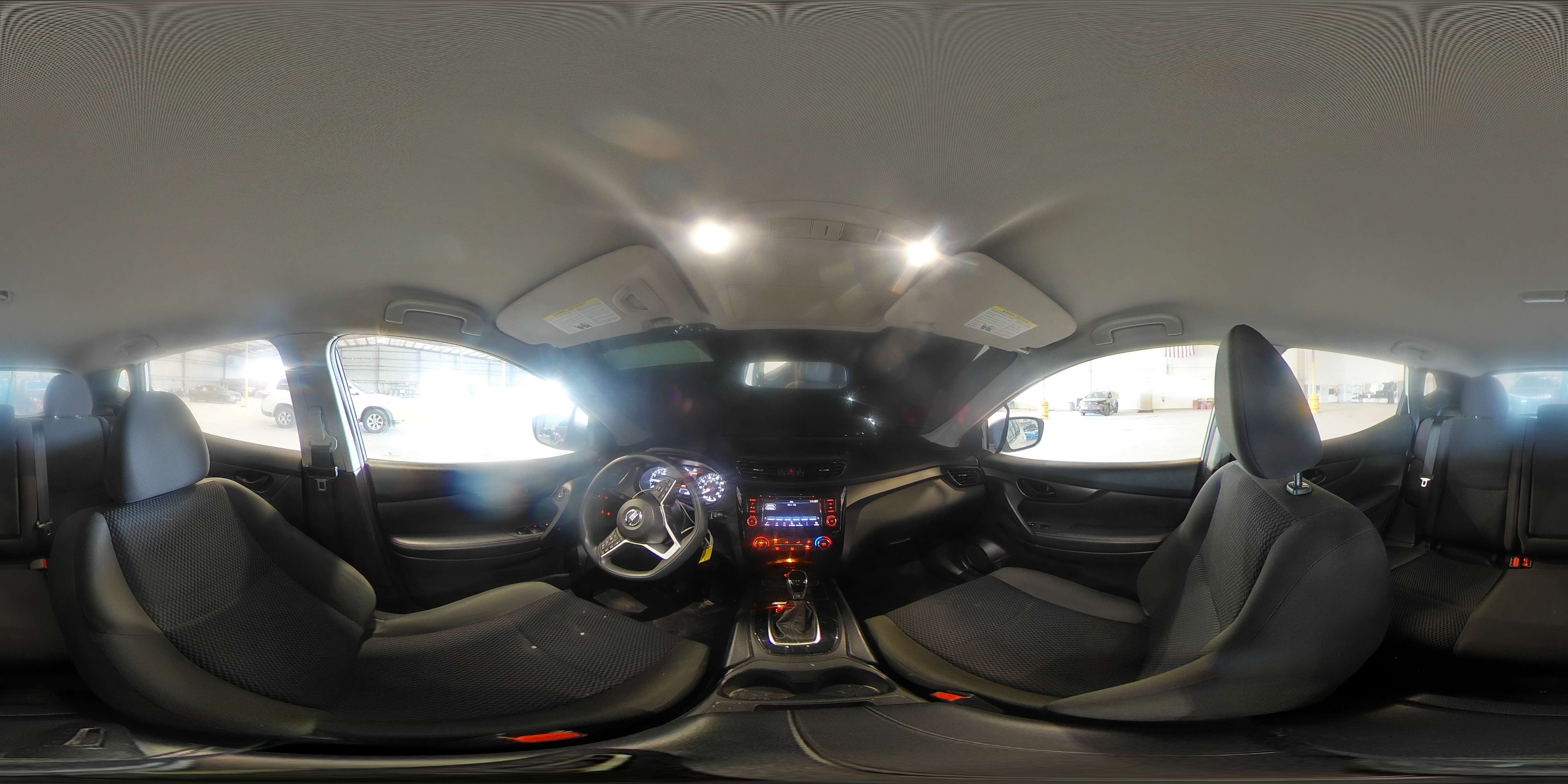 2022 Nissan Rogue Sport S VIN: JN1BJ1AV8NW340381 Lot: 46546995