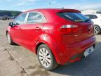 2012 KIA RIO 2  for sale at Copart WHITBURN