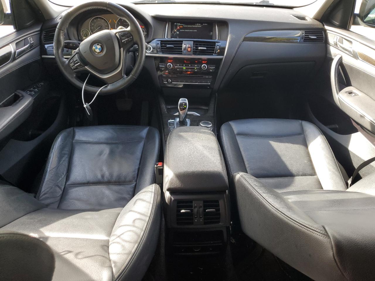 2016 BMW X4 xDrive28I VIN: 5UXXW3C5XG0R22175 Lot: 84274805