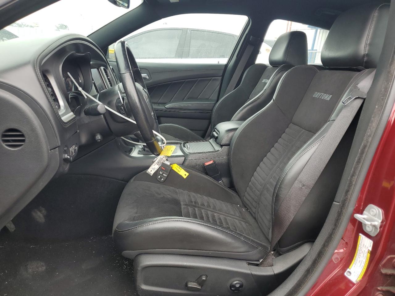 2021 Dodge Charger R/T VIN: 2C3CDXCT3MH577529 Lot: 80135865