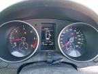 2010 VOLKSWAGEN GOLF GT TDI 140  for sale at Copart WESTBURY