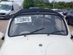 1969 VOLKSWAGEN   for sale at Copart SANDWICH