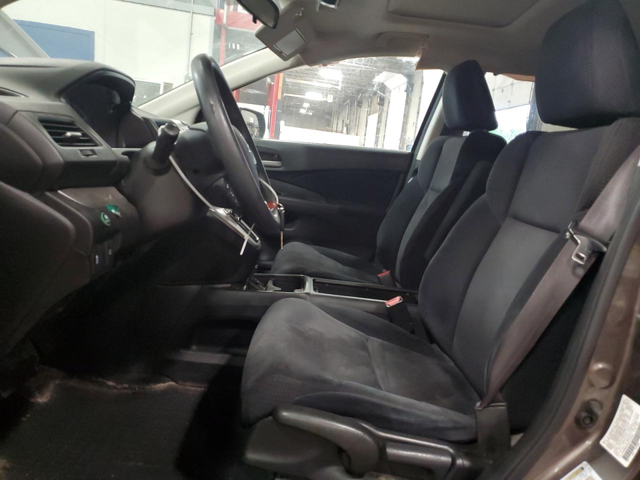 2014 Honda Cr-V Ex VIN: 2HKRM4H56EH707844 Lot: 71018495