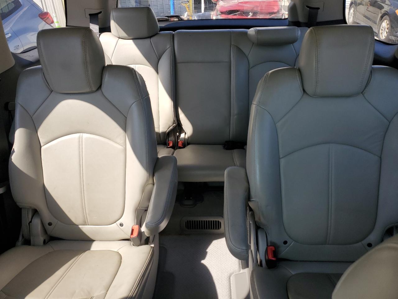 2008 GMC Acadia Slt-2 VIN: 1GKER33788J155623 Lot: 80481585