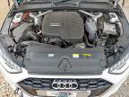2022 AUDI A4 S LINE 35 TFSI MHEV S-  for sale at Copart CORBY
