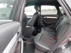 2016 AUDI Q3 S LINE + TDI QUATTRO S  for sale at Copart SANDTOFT