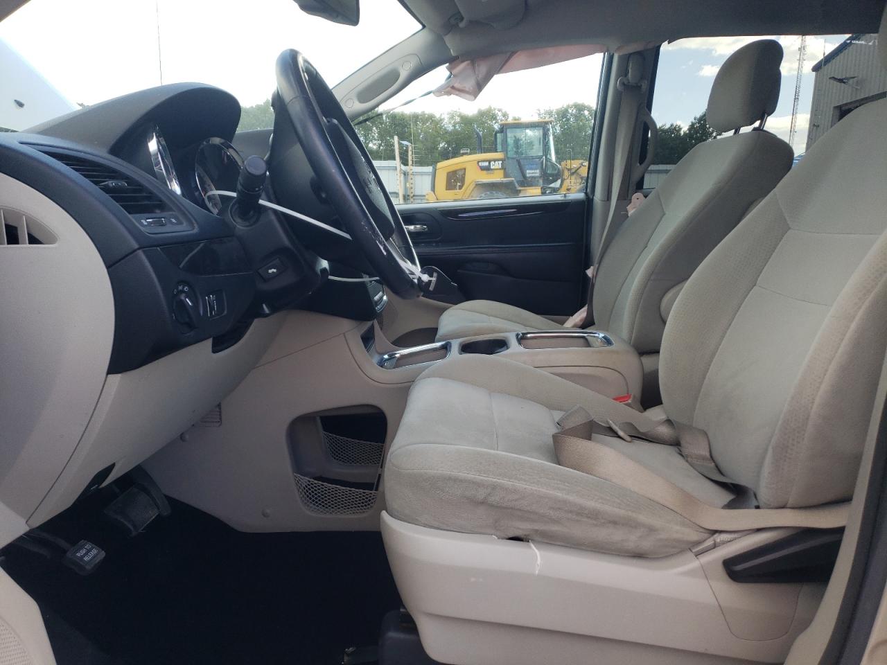 2013 Dodge Grand Caravan Sxt VIN: 2C4RDGCG0DR601000 Lot: 83820335