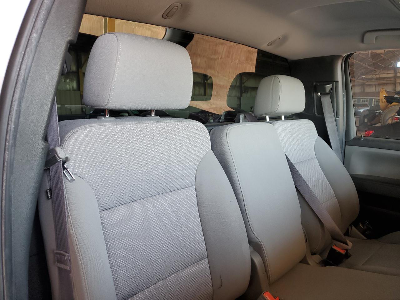 2017 GMC Sierra C1500 VIN: 1GTN1LEC5HZ903579 Lot: 71994605