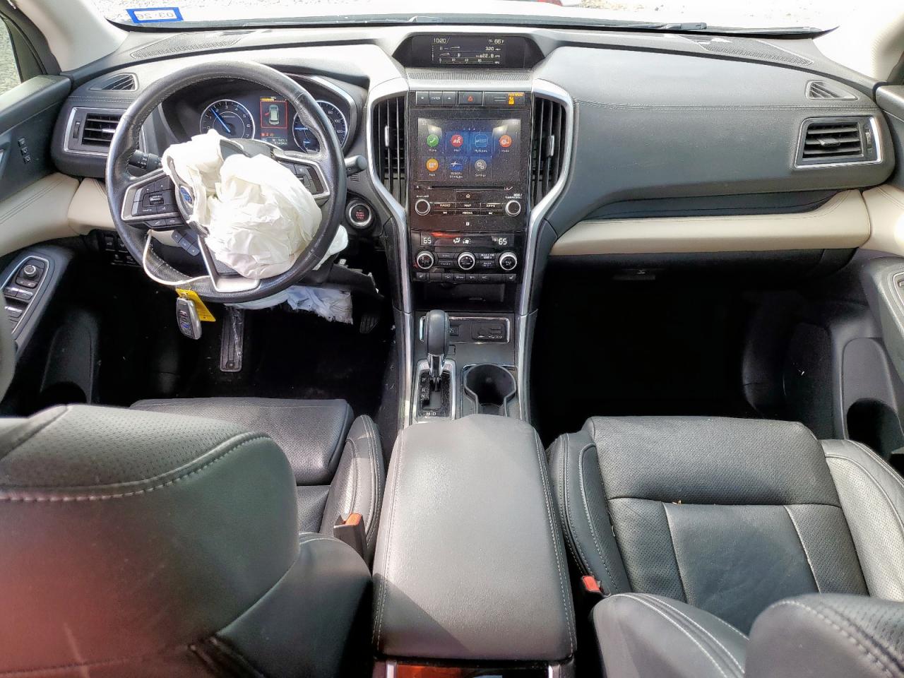 2021 Subaru Ascent Limited VIN: 4S4WMAPD5M3455701 Lot: 81213745