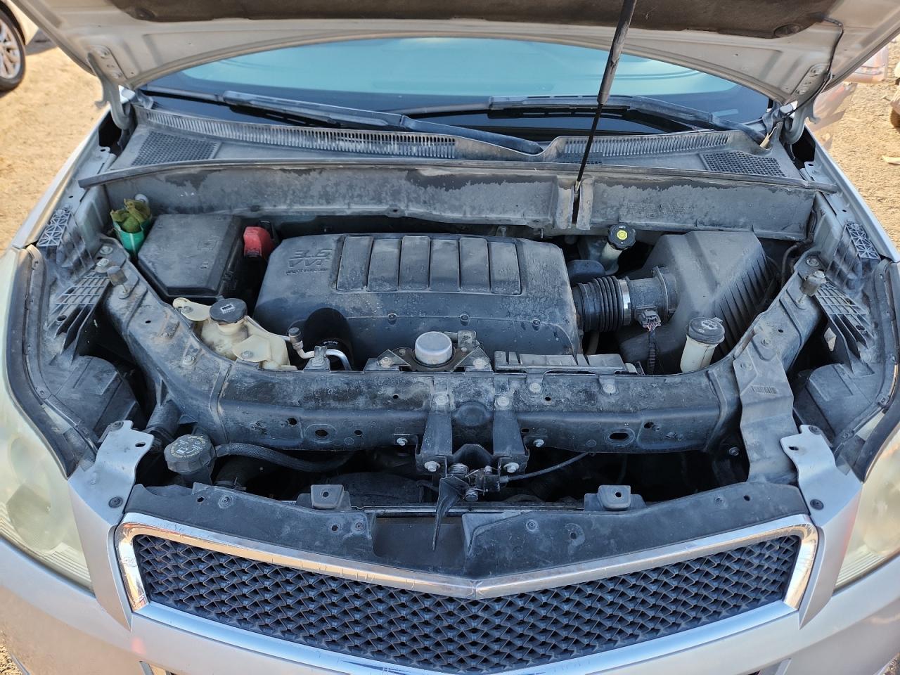 2009 Chevrolet Traverse Lt VIN: 1GNER23D19S103362 Lot: 80574945
