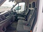 2021 FORD TRANSIT 350 LEADER ECOBLU  for sale at Copart WOLVERHAMPTON
