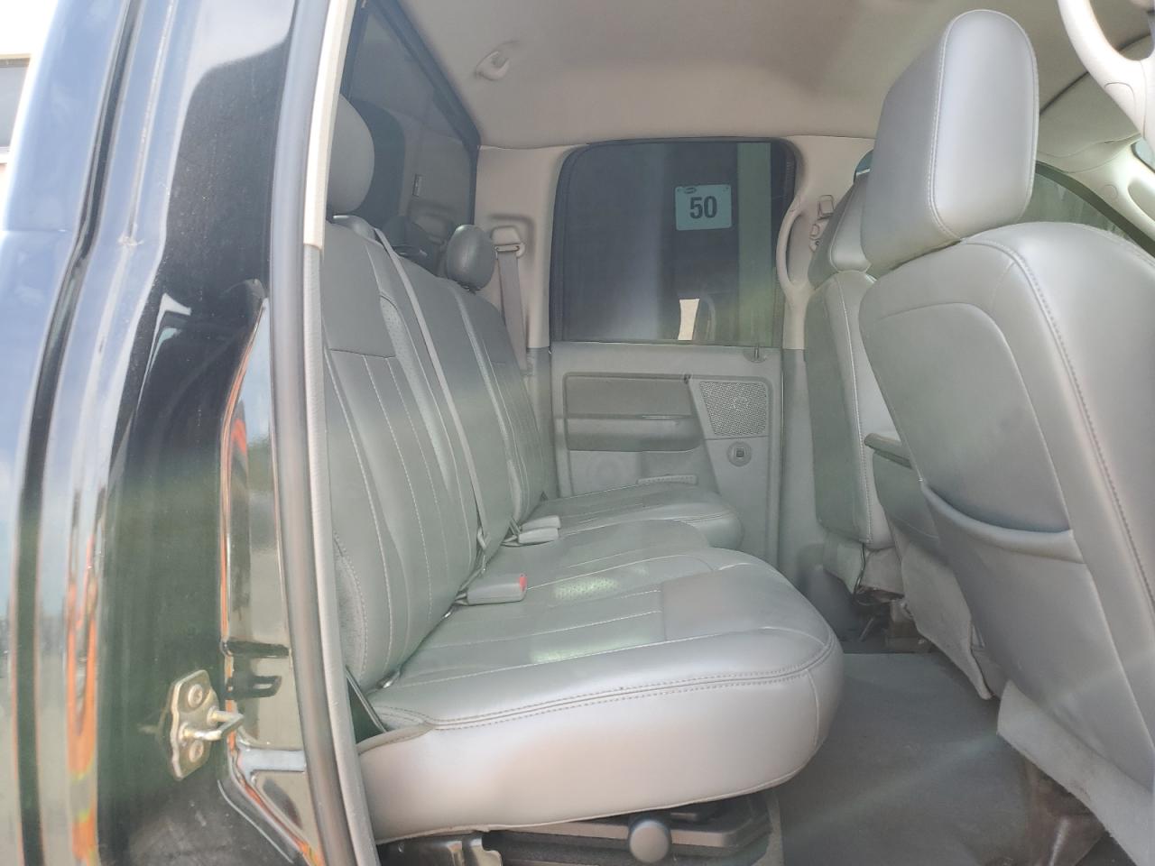 2006 Dodge Ram 2500 St VIN: 1D7KS28C46J129915 Lot: 81498805