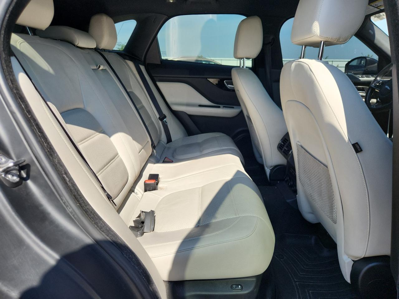 2018 Jaguar F-Pace Prestige VIN: SADCK2EV6JA246199 Lot: 81028155