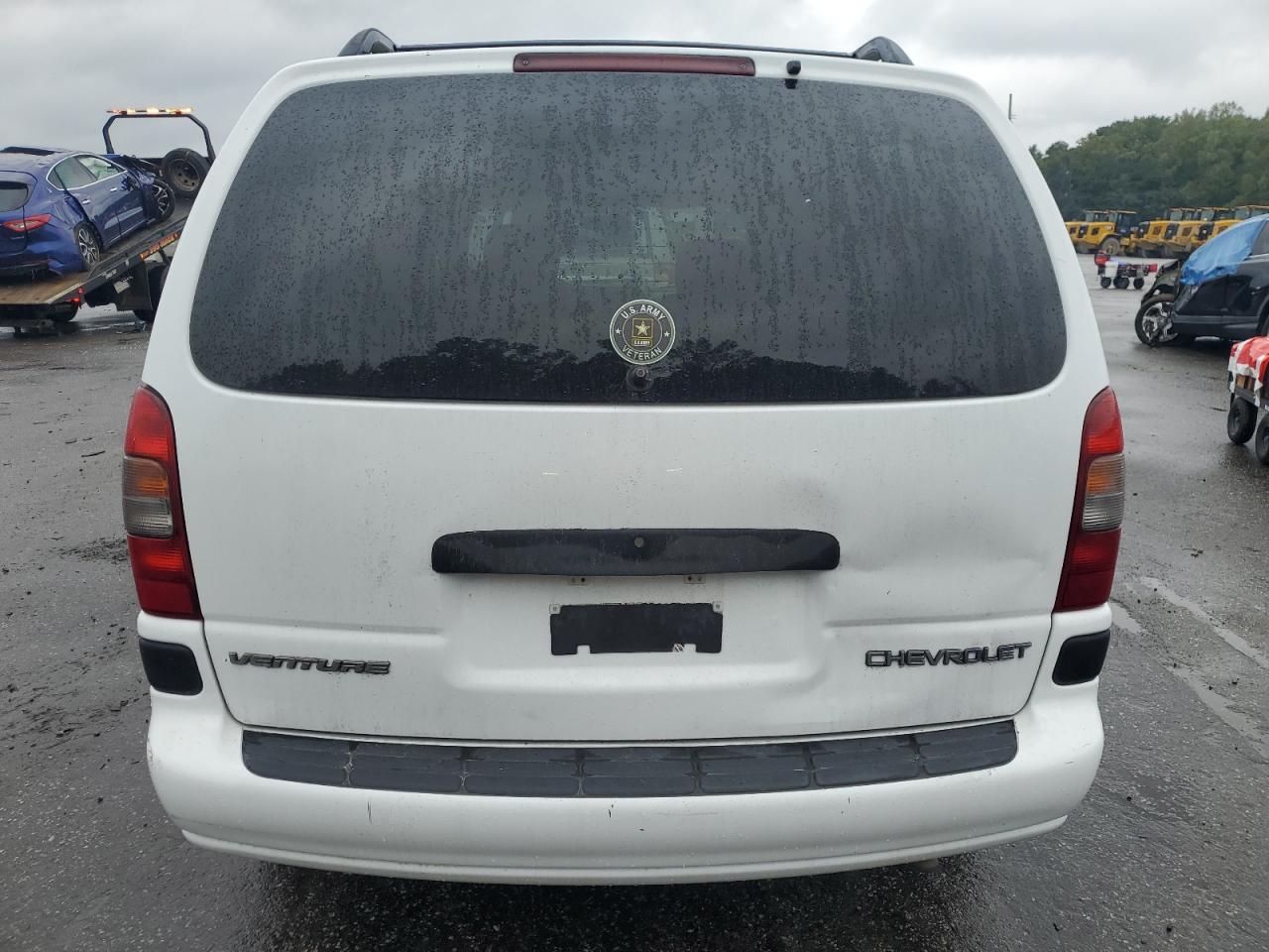 1998 Chevrolet Venture VIN: 1GNDX03E1WD321784 Lot: 84590565