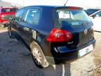 2008 VOLKSWAGEN GOLF MATCH TDI 105  for sale at Copart BRISTOL