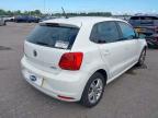 2017 VOLKSWAGEN POLO MATCH EDITION for sale at Copart CHESTER