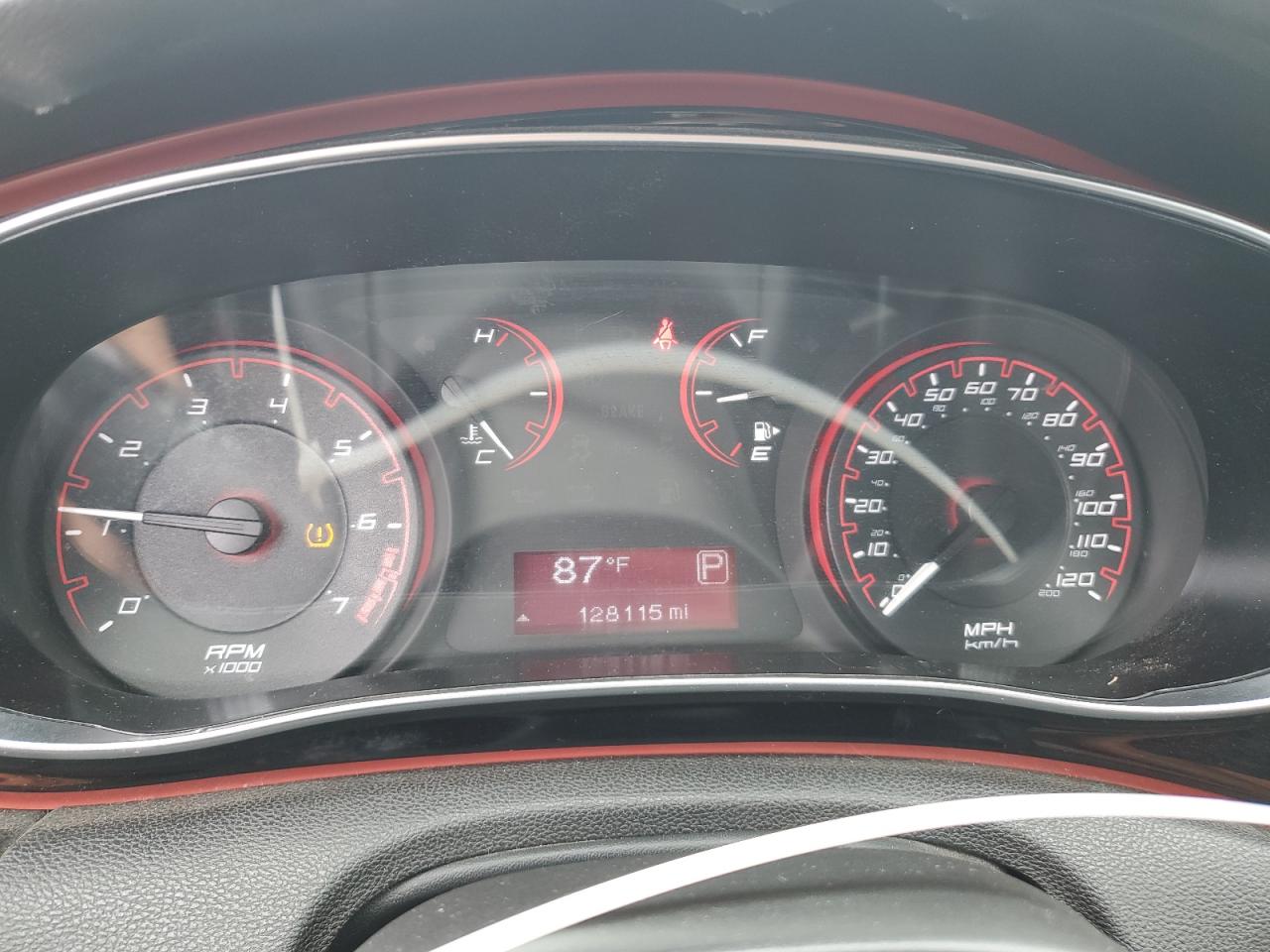 2014 Dodge Dart Se VIN: 1C3CDFAA5ED907844 Lot: 81311065