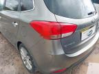 2015 KIA CARENS 3 SAT NAV ECODYNAM  for sale at Copart BRISTOL