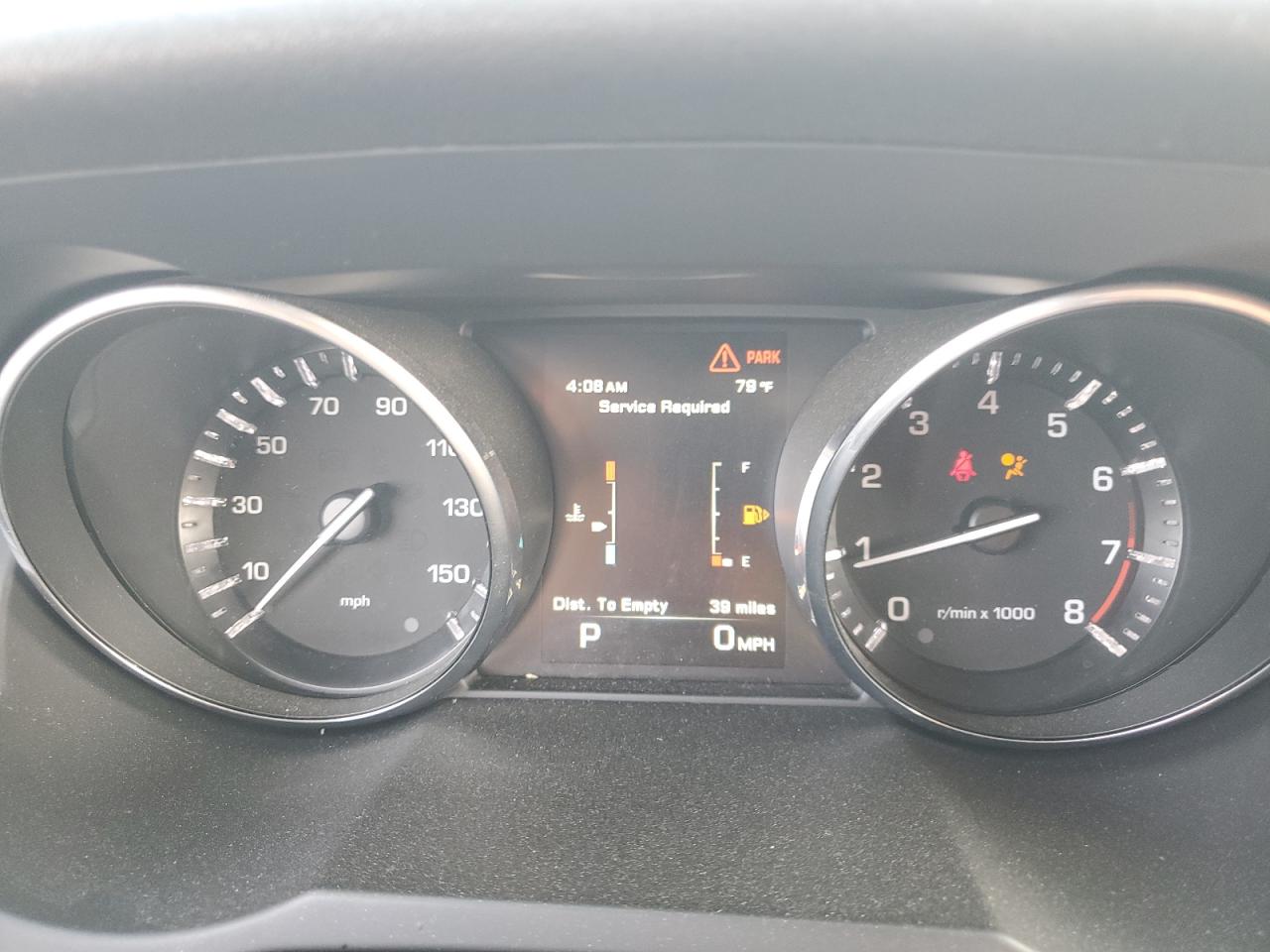 2015 Land Rover Range Rover Evoque Pure Premium VIN: SALVR2BG6FH029670 Lot: 71271085