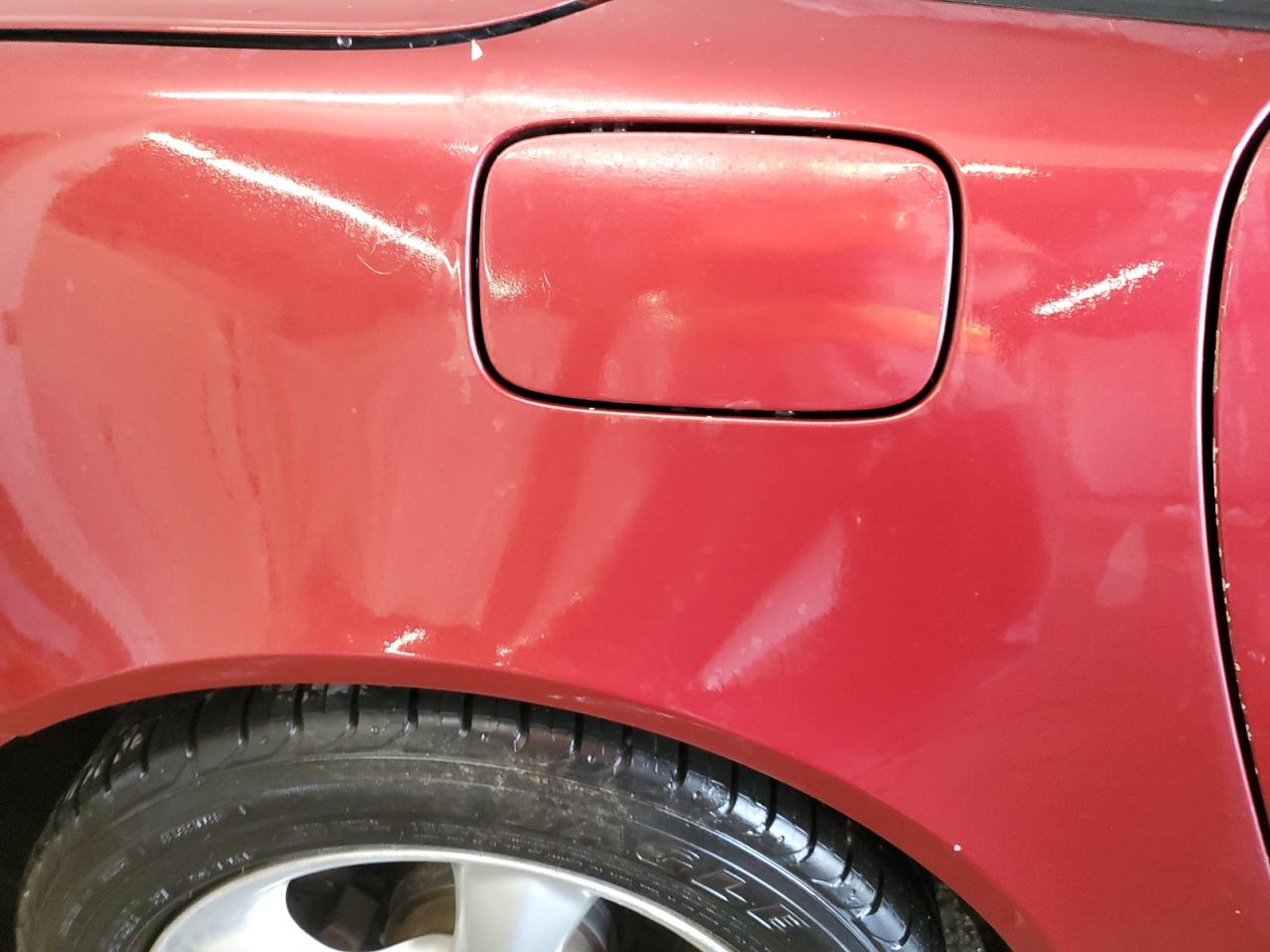 2002 Mercedes-Benz Slk 320 VIN: WDBKK65F22F249112 Lot: 80859695