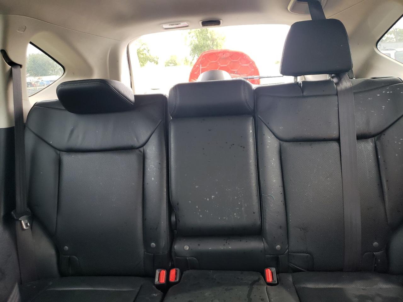 2015 Honda Cr-V Touring VIN: 5J6RM4H90FL062988 Lot: 81369135