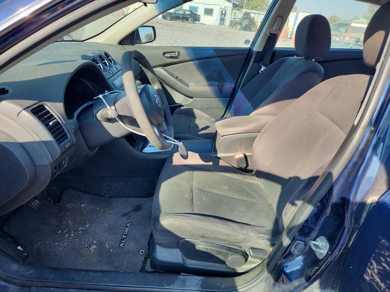 2011 Nissan Altima Base VIN: 1N4AL2AP8BN479198 Lot: 81230375