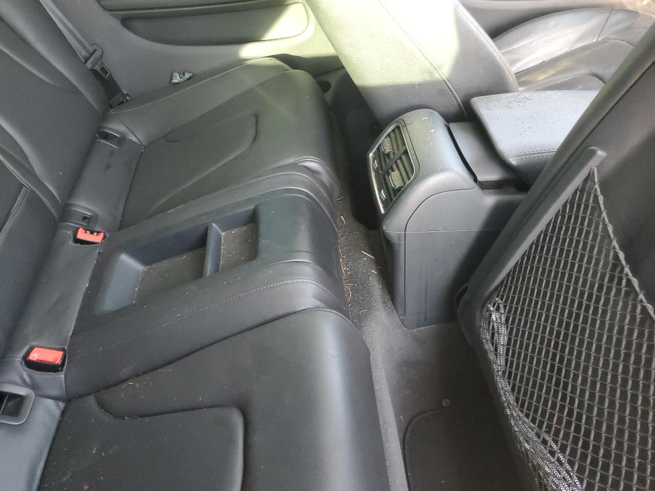 2024 Audi A5 Premium Plus VIN: WAULFAFR8EA040025 Lot: 81562755