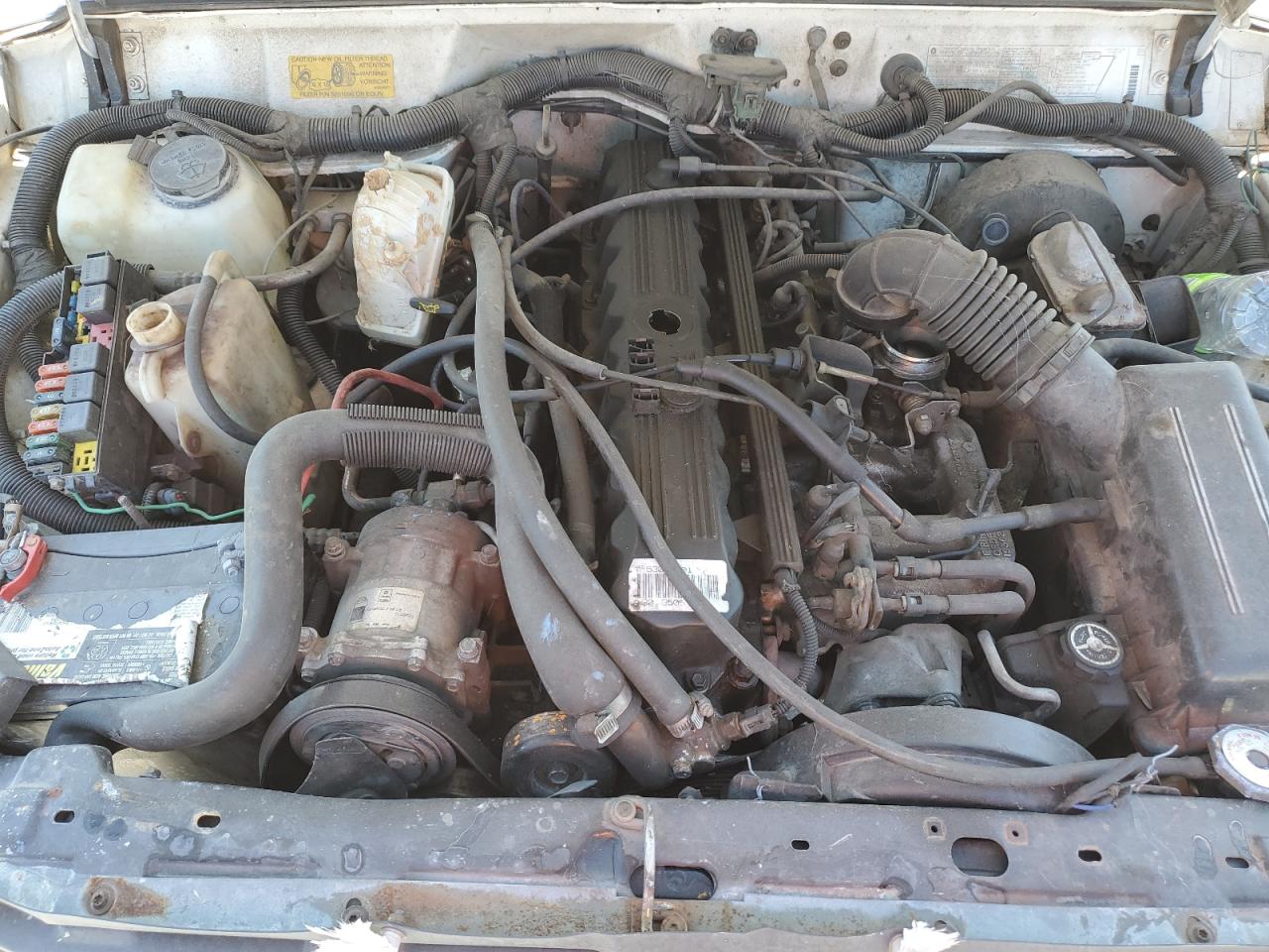 1993 Jeep Cherokee VIN: 1J4FT28S9PL580550 Lot: 81212275