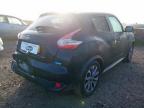 2014 NISSAN JUKE TEKNA DCI  for sale at Copart YORK
