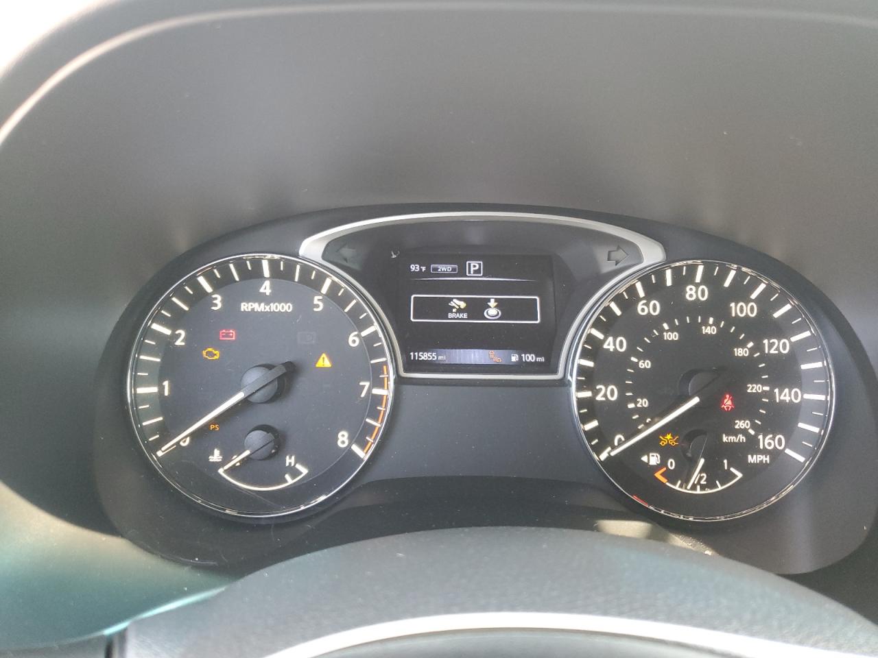 2018 Nissan Pathfinder S VIN: 5N1DR2MM4JC642829 Lot: 81693815