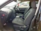 2011 NISSAN QASHQAI N-TEC DCI 4X4 A  for sale at Copart SANDTOFT