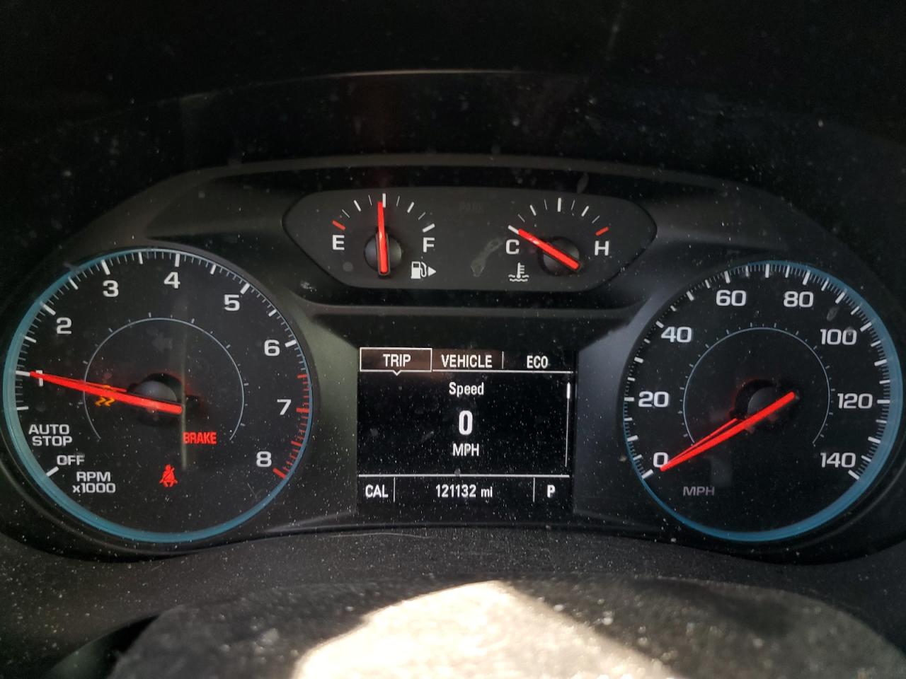 2018 Chevrolet Malibu Lt VIN: 1G1ZD5ST7JF267434 Lot: 81802075