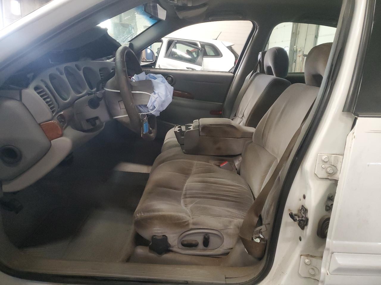 2000 Buick Lesabre Custom VIN: 1G4HP54K9Y4106096 Lot: 81959205